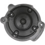 T Series Distributor Cap FD153T for 1977-1994 American Motors/Eagle/Ford 2.5L 2.3L (Eagle, Premier, Fairmont, Granada)
