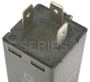 T Series Hazard Flasher EFL8T for 1972-2009 Acura/Audi/BMW 2.0L 2.5L (CL, EL, Integra, Legend)