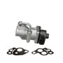 T Series EGR Valve EGV1025T for 2003-2022 Ford/Mazda/Mercury 2.5L 2.3L (Escape, Focus, Fusion, Transit Connect)