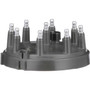 T Series Distributor Cap FD168T for 1976-1998 Ford/Lincoln/Mercury 5.0L 6.1L (B-200, B-600, B-700, Bronco)