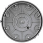 T Series Distributor Cap FD168T for 1976-1998 Ford/Lincoln/Mercury 5.0L 6.1L (B-200, B-600, B-700, Bronco)