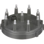 T Series Distributor Cap FD168T for 1976-1998 Ford/Lincoln/Mercury 5.0L 6.1L (B-200, B-600, B-700, Bronco)