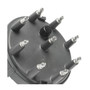 T Series Distributor Cap FD168T for 1976-1998 Ford/Lincoln/Mercury 5.0L 6.1L (B-200, B-600, B-700, Bronco)