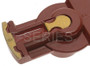 T Series Distributor Rotor GB348T for 1985-1995 Volvo 2.3L (740, 745, 760, 780)