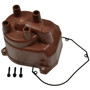 T Series Distributor Cap JH251T for 1998-2002 Acura/Honda/Isuzu 2.3L (CL, Accord, Odyssey, Oasis)
