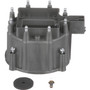 T Series Distributor Cap DR450T for 1974-1990 Buick/Cadillac/Checker 5.7L 4.3L (Apollo, Century, Electra, Estate Wagon)