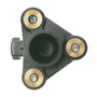T Series Distributor Rotor GB368T for 1993-1999 Volvo 2.4L 2.3L (850, C70, S70, V70)