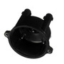 T Series Distributor Cap JH188T for 1990-1999 Toyota 2.2L (Camry, Celica, MR2, RAV4)
