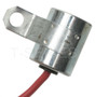 T Series Distributor Condenser JC34T for 1961-1980 Buick/Chevrolet/Ford 1.8L 1.6L (Opel, LUV, Luv Pickup, Courier)