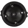 T Series Distributor Cap JH67T for 1970-1994 Dodge/Eagle/Ford 1.6L 2.6L (2000 GTX, Challenger, Colt, Power Ram 50)