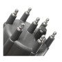 T Series Distributor Cap FD176T for 1992-2003 Dodge 3.9L (B150, B1500, B250, B2500)