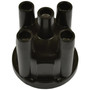 T Series Distributor Cap GB423T for 1960-1994 Alfa Romeo/American Motors/Audi 2.0L 1.9L (Alfetta, Berlina, Spider, Concord)
