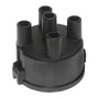 T Series Distributor Cap JH110T for 1968-1999 Chevrolet/Ford/GMC 2.2L 1.9L (LUV, Luv Pickup, S10, S10 Blazer)
