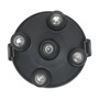 T Series Distributor Cap JH110T for 1968-1999 Chevrolet/Ford/GMC 2.2L 1.9L (LUV, Luv Pickup, S10, S10 Blazer)