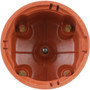 T Series Distributor Cap GB450T for 1988-2002 Volkswagen 1.8L 2.0L (Cabrio, Cabriolet, Corrado, Fox)