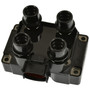 T Series Distributorless Coil FD487T for 1988-2003 Ford/Laforza/Lincoln 2.0L 4.6L