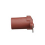 T Series Distributor Rotor JR86T for 1980-1988 Chevrolet/Isuzu/Toyota 1.8L 2.4L (LUV, I-Mark, Pickup, 4Runner)
