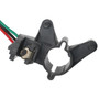 T Series New Distributor Pick-Up Assembly LX222T for 1983-1996 Ford/Lincoln/Mercury 3.0L 5.0L (Aerostar, Bronco, Bronco II, Country Squire)