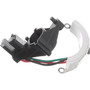 T Series New Distributor Pick-Up Assembly LX222T for 1983-1996 Ford/Lincoln/Mercury 3.0L 5.0L (Aerostar, Bronco, Bronco II, Country Squire)