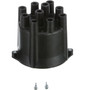 T Series Distributor Cap JH129T for 1982-1989 Nissan 2.2L 1.8L (200SX, 720, D21, Pathfinder)