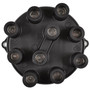 T Series Distributor Cap JH129T for 1982-1989 Nissan 2.2L 1.8L (200SX, 720, D21, Pathfinder)