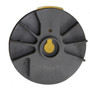 T Series Distributor Rotor JR137T for 1992-2002 Acura/Honda 1.6L 1.7L (EL, Integra, Accord, Civic)