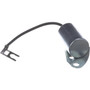 T Series Distributor Condenser FD77T for 1954-1977 DeTomaso/Edsel/Ford 5.8L 5.9L (Pantera, Bermuda, Citation, Corsair)