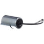 T Series Distributor Condenser FD77T for 1954-1977 DeTomaso/Edsel/Ford 5.8L 5.9L (Pantera, Bermuda, Citation, Corsair)