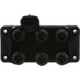 T Series Distributorless Coil FD488T for 1989-2007 Ford/Jaguar/Mazda 2.5L 4.2L
