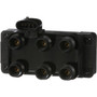 T Series Distributorless Coil FD488T for 1989-2007 Ford/Jaguar/Mazda 2.5L 4.2L