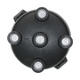 T Series Distributor Cap JH97T for 1974-1987 Honda/Isuzu/Nissan 1.5L 1.9L (Accord, Civic, Impulse, 200SX)