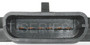 T Series Ignition Control Module LX230T for 1989-1997 Ford/Mazda 2.3L (Mustang, Ranger, B2300)