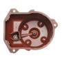 T Series Distributor Cap JH214T for 1994-2000 Acura/Honda/Isuzu 2.2L 1.6L (CL, Accord, Civic, Odyssey)
