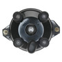 T Series Distributor Cap JH133T for 1988-1997 Ford/Kia/Mazda 1.8L 2.2L (Escort, Festiva, Probe, Sephia)