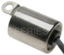 T Series Distributor Condenser LU206T for 1950-1979 Alfa Romeo/Allard/Armstrong-Siddeley 2.3L 4.0L (Giulia Sprint, Giulietta, GTZ, TZ)