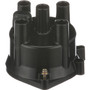 T Series Distributor Cap JH137T for 1983-1997 Nissan 1.5L 1.6L (Pulsar NX, Sentra, Tsuru)