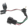 T Series Distributor Pick-Up Assembly LX237T for 1988-1998 Ford/Lincoln/Mercury 5.8L 4.9L