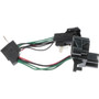T Series Distributor Pick-Up Assembly LX237T for 1988-1998 Ford/Lincoln/Mercury 5.8L 4.9L