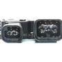 T Series Neutral Safety Switch NS85T for 1995-2004 Cadillac/Chevrolet/GMC 5.7L 4.3L (Escalade, Escalade ESV, Escalade EXT, Avalanche 1500)