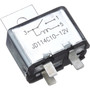 T Series Horn Relay HR127T for 1957-1996 Ford/Lincoln/Mercury 7.0L 7.5L (Bronco, CF6000, CF7000, CF8000)