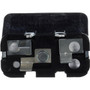 T Series Horn Relay HR127T for 1957-1996 Ford/Lincoln/Mercury 7.0L 7.5L (Bronco, CF6000, CF7000, CF8000)