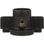 T Series Distributor Rotor JR105T for 1986-1998 Nissan 2.4L 1.6L (240SX, D21, Hikari, Ichi Van)