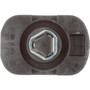 T Series Distributor Rotor JR177T for 1996-2007 Chevrolet/Geo/Mitsubishi 1.6L 2.4L (Tracker, Galant, Mirage, 240SX)