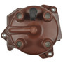 T Series Distributor Cap JH239T for 1988-2017 Nissan 1.6L 2.4L (200SX, Frontier, Hikari, Lucino)