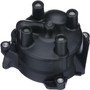 T Series Distributor Cap JH239T for 1988-2017 Nissan 1.6L 2.4L (200SX, Frontier, Hikari, Lucino)