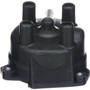 T Series Distributor Cap JH239T for 1988-2017 Nissan 1.6L 2.4L (200SX, Frontier, Hikari, Lucino)