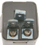 T Series Horn Relay HR151T for 1973-2004 Buick/Cadillac/Chevrolet 5.0L 5.7L (Apollo, Century, Electra, Estate Wagon)