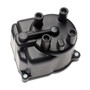 T Series Distributor Cap JH151T for 1988-1991 Acura/Honda 1.5L 1.6L (Integra, Civic, CRX)