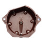 T Series Distributor Cap JH240T for 1996-2004 INFINITI/Mercury/Nissan 3.3L (QX4, Villager, Frontier, Pathfinder)