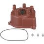 T Series Distributor Cap JH157T for 1990-2002 Acura/Honda 1.6L 1.7L (EL, Integra, Accord, Civic)